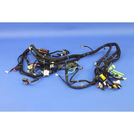 Mopar Instrument Panel Wiring Harness, 68229539AB 68229539AB